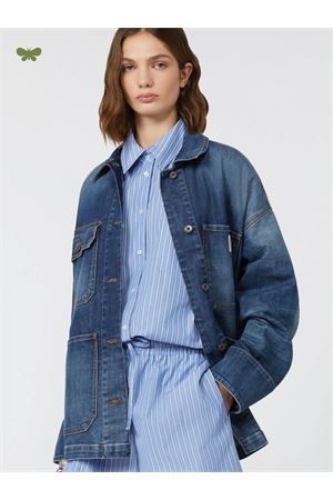 Aligi MAX MARA WEEKEND | Jacket | 2525046051650004